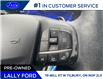 2020 Ford Escape Titanium (Stk: 28557A) in Tilbury - Image 16 of 24