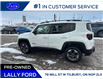 2018 Jeep Renegade Sport (Stk: 29079B) in Tilbury - Image 7 of 13