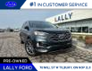 2022 Ford Edge Titanium (Stk: 30333A) in Tilbury - Image 1 of 25