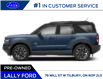 2024 Ford Bronco Sport Outer Banks (Stk: BR30486) in Tilbury - Image 2 of 12