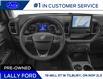 2024 Ford Bronco Sport Outer Banks (Stk: BR30486) in Tilbury - Image 4 of 12
