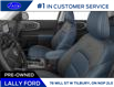 2024 Ford Bronco Sport Outer Banks (Stk: BR30486) in Tilbury - Image 6 of 12