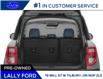 2024 Ford Bronco Sport Outer Banks (Stk: BR30486) in Tilbury - Image 8 of 12