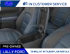 2024 Ford Bronco Sport Outer Banks (Stk: BR30486) in Tilbury - Image 10 of 12
