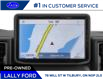 2024 Ford Bronco Sport Outer Banks (Stk: BR30486) in Tilbury - Image 12 of 12