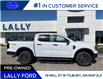 2024 Ford Ranger XLT (Stk: LFRA00156) in Tilbury - Image 2 of 14