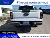 2024 Ford Ranger XLT (Stk: LFRA00156) in Tilbury - Image 4 of 14