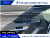 2024 Ford Ranger XLT (Stk: LFRA00156) in Tilbury - Image 6 of 14