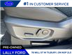 2024 Ford Ranger XLT (Stk: LFRA00156) in Tilbury - Image 8 of 14