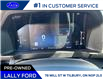 2024 Ford Ranger XLT (Stk: LFRA00156) in Tilbury - Image 9 of 14