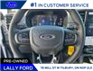 2024 Ford Ranger XLT (Stk: LFRA00156) in Tilbury - Image 10 of 14