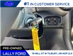 2024 Ford Ranger XLT (Stk: LFRA00156) in Tilbury - Image 11 of 14