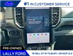 2024 Ford Ranger XLT (Stk: LFRA00156) in Tilbury - Image 12 of 14