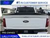 2024 Ford F-150 XLT (Stk: LFFF00243) in Tilbury - Image 4 of 15