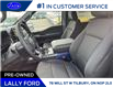 2024 Ford F-150 XLT (Stk: LFFF00243) in Tilbury - Image 7 of 15