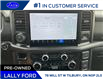 2024 Ford F-150 XLT (Stk: LFFF00243) in Tilbury - Image 13 of 15