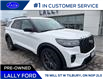 2025 Ford Explorer ST (Stk: LFEX00099) in Tilbury - Image 1 of 15