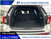 2025 Ford Explorer ST (Stk: LFEX00099) in Tilbury - Image 5 of 15