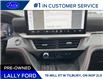 2025 Ford Explorer ST (Stk: LFEX00099) in Tilbury - Image 13 of 15