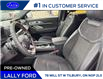 2025 Ford Explorer ST (Stk: LFEX00099) in Tilbury - Image 7 of 15