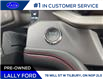 2025 Ford Explorer ST (Stk: LFEX00099) in Tilbury - Image 12 of 15