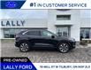 2025 Ford Escape Platinum (Stk: LFEP00611) in Tilbury - Image 2 of 15