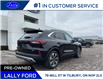 2025 Ford Escape Platinum (Stk: LFEP00611) in Tilbury - Image 3 of 15