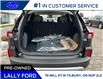 2025 Ford Escape Platinum (Stk: LFEP00611) in Tilbury - Image 5 of 15