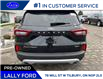 2025 Ford Escape Platinum (Stk: LFEP00611) in Tilbury - Image 4 of 15
