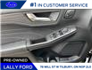 2025 Ford Escape Platinum (Stk: LFEP00611) in Tilbury - Image 6 of 15