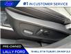 2025 Ford Escape Platinum (Stk: LFEP00611) in Tilbury - Image 8 of 15