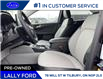 2025 Ford Escape Platinum (Stk: LFEP00611) in Tilbury - Image 7 of 15