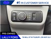 2025 Ford Escape Platinum (Stk: LFEP00611) in Tilbury - Image 9 of 15