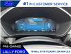2025 Ford Escape Platinum (Stk: LFEP00611) in Tilbury - Image 10 of 15