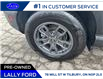 2024 Ford Bronco Sport Big Bend (Stk: -LF00396A) in Tilbury - Image 5 of 20
