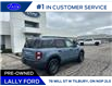2024 Ford Bronco Sport Big Bend (Stk: -LF00396A) in Tilbury - Image 6 of 20