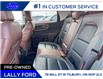 2022 Ford Bronco Sport Outer Banks (Stk: 3198) in Tilbury - Image 15 of 16
