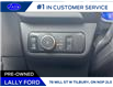 2022 Ford Escape SEL Hybrid (Stk: LFSPEP00256A) in Tilbury - Image 9 of 15