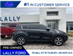 2021 Kia Sportage LX (Stk: LFRA00811B) in Tilbury - Image 2 of 15