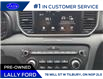 2021 Kia Sportage LX (Stk: LFRA00811B) in Tilbury - Image 13 of 15