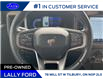 2022 Ford Bronco Outer Banks (Stk: LF19324R) in Tilbury - Image 11 of 15