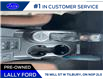 2022 Ford Bronco Outer Banks (Stk: LF19324R) in Tilbury - Image 14 of 15