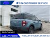 2023 Ford Bronco Sport Big Bend (Stk: LFEP00494TR) in Tilbury - Image 3 of 15
