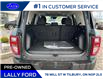 2023 Ford Bronco Sport Big Bend (Stk: LFEP00494TR) in Tilbury - Image 5 of 15