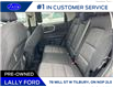 2023 Ford Bronco Sport Big Bend (Stk: LFEP00494TR) in Tilbury - Image 15 of 15