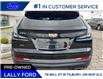 2023 Cadillac XT4 Sport (Stk: LFBR00573A) in Tilbury - Image 4 of 15