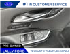 2023 Cadillac XT4 Sport (Stk: LFBR00573A) in Tilbury - Image 6 of 15