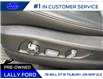 2023 Cadillac XT4 Sport (Stk: LFBR00573A) in Tilbury - Image 8 of 15