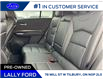 2023 Cadillac XT4 Sport (Stk: LFBR00573A) in Tilbury - Image 15 of 15