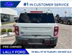 2023 Ford Bronco Sport Big Bend (Stk: LFSPBS00387TR) in Tilbury - Image 4 of 15